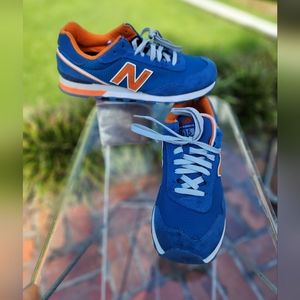 Knick Color New Balance